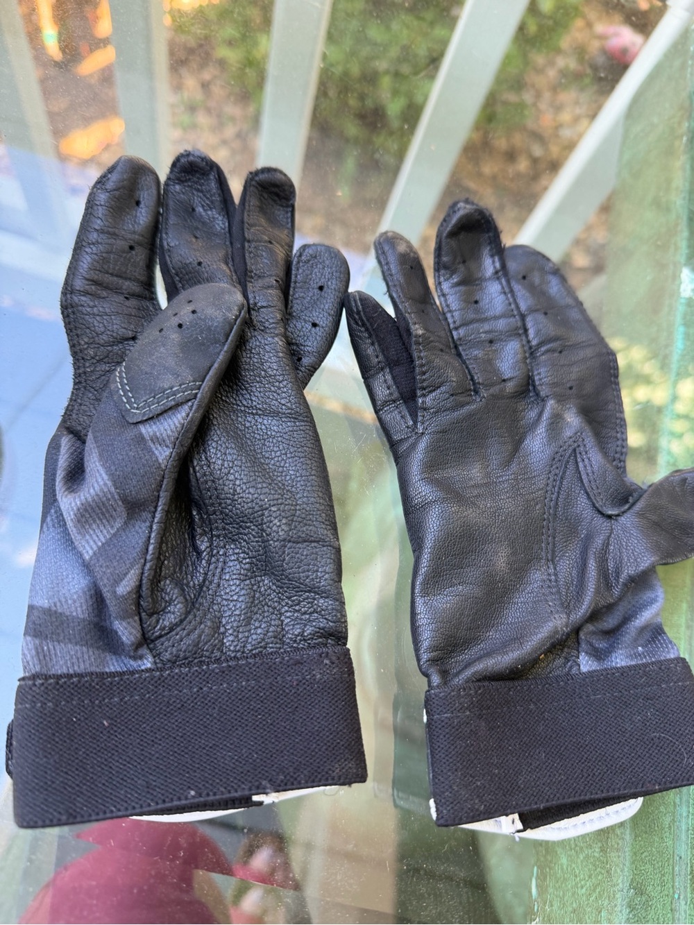 Rawlings gloves - Picture 4 of 8